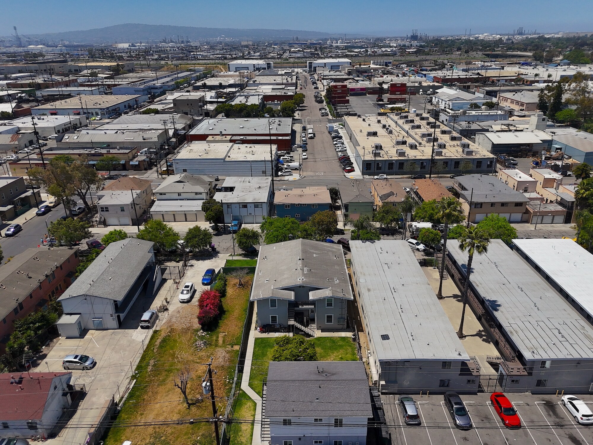 Building Photo - 1530 Henderson Ave