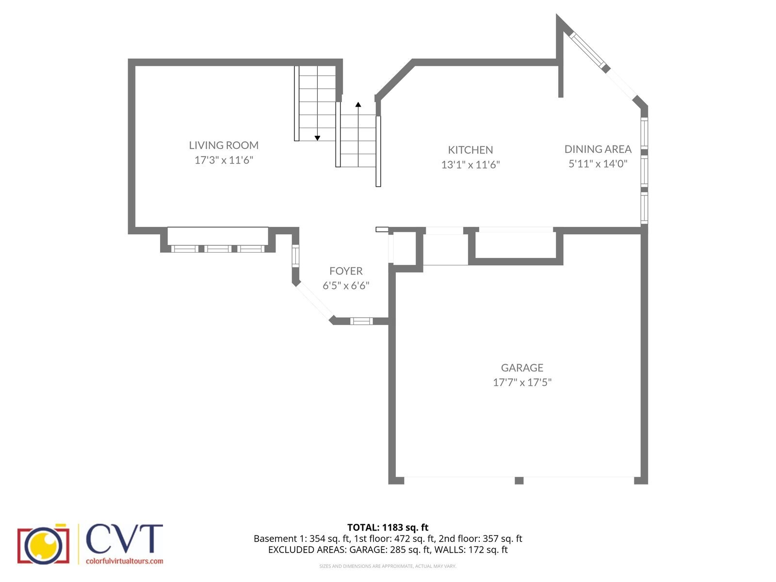 Building Photo - 13553 W 65th Pl