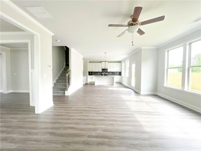 Building Photo - 3626 Lockaby Way