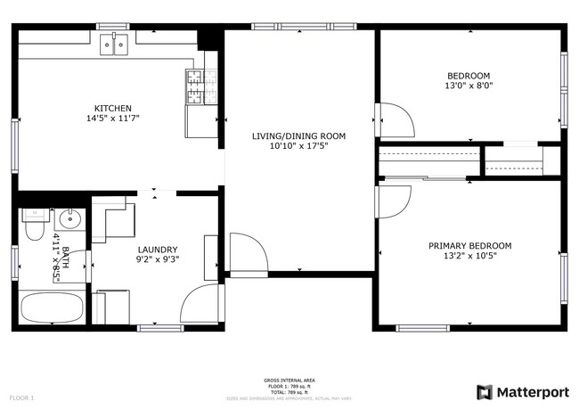 Building Photo - 17 N 62nd Ave W