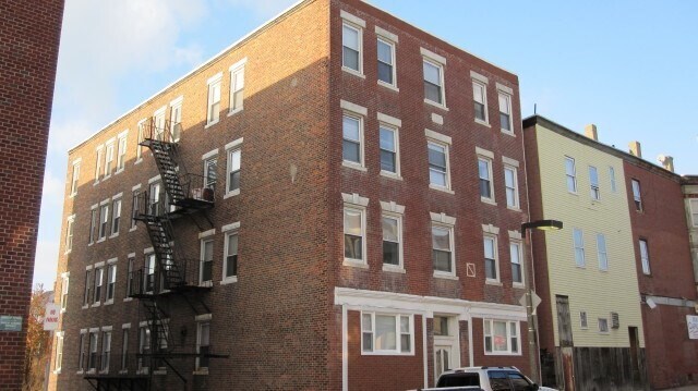 Primary Photo - 93 Orleans St