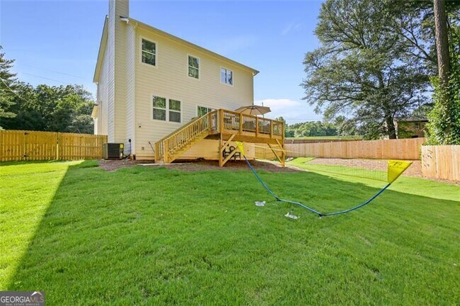 Building Photo - 4620 Timrose Rd NW