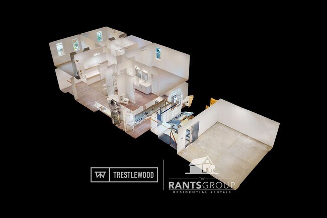 Building Photo - Brand New! Modern Home in Trestlewood – Where Comfort Meets Community!