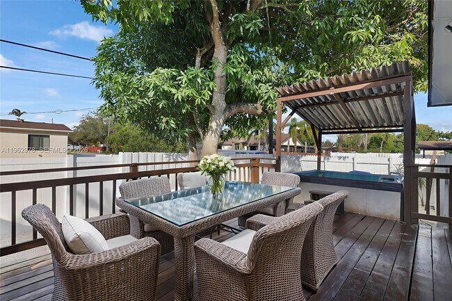 Building Photo - 7501 Raleigh St