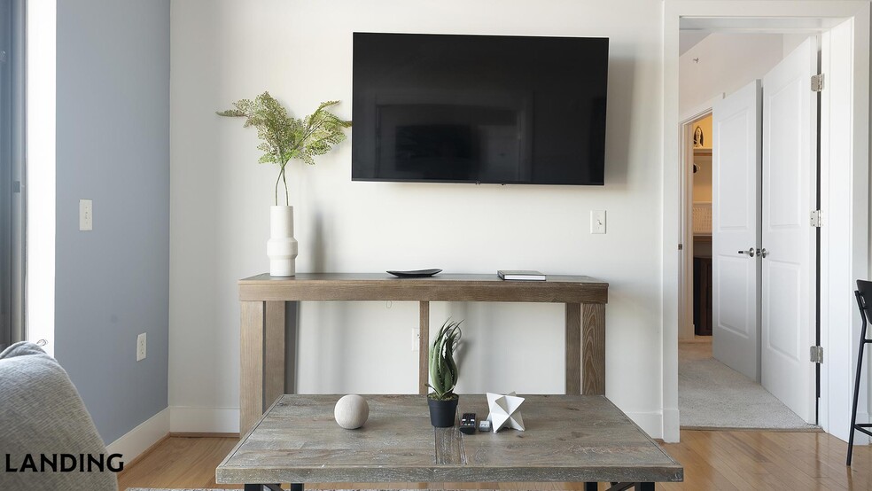 Building Photo - 3801 Georgia Ave NW