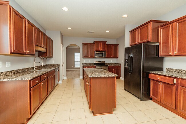Building Photo - 406 Pendo Pl