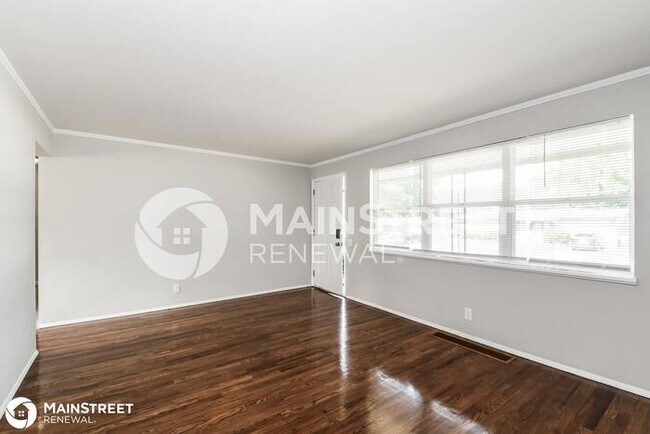 Building Photo - 10326 Janson Dr, St Louis, MO 63136