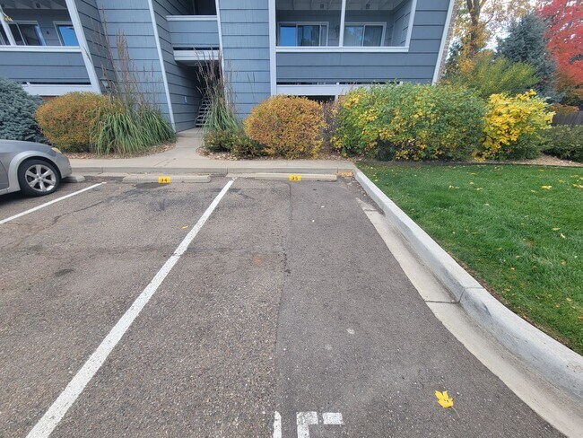 Building Photo - Fresh Boulder 1 Bedroom Condo for Rent wit...