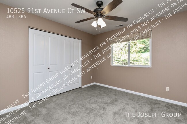 Building Photo - 10525 91st Ave Ct SW