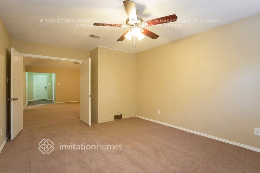 Building Photo - 6616 Braddock Pl