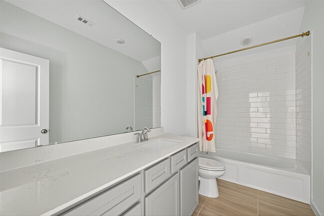 Building Photo - 5607 Foggy Vine Ct