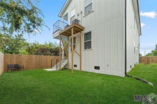 Building Photo - 1714 Tricou St