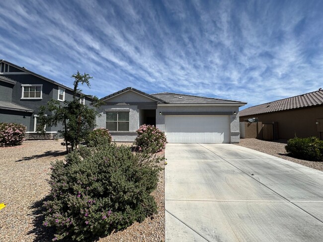 Primary Photo - LIKE NEW HOME IN TORTOSA IN MARICOPA