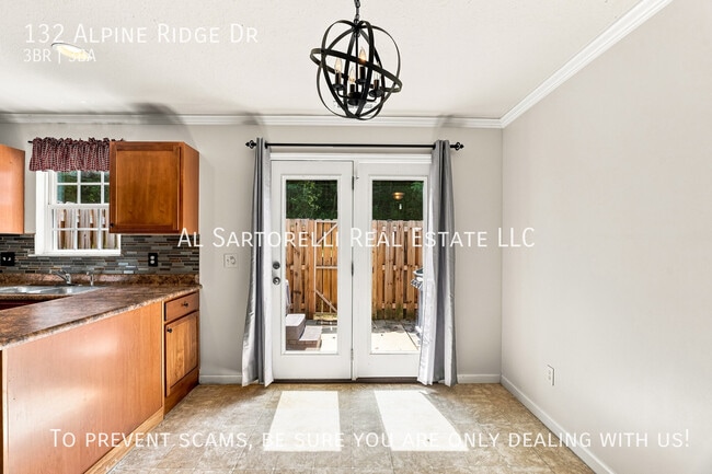 Building Photo - 132 Alpine Ridge Dr