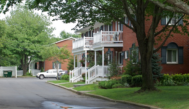 Building Photo - Fairfield Gardens At Port Jefferson