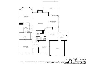 Building Photo - 1603 Doe Park