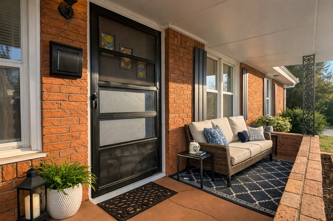 Building Photo - 2353 Oxford Way