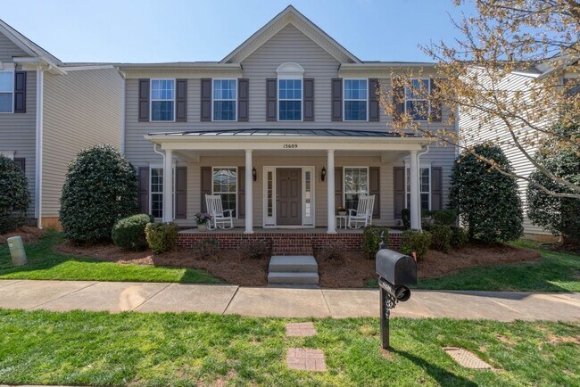 Primary Photo - 15609 Troubadour Ln