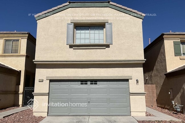 Building Photo - 5326 Coral Ribbon Ave