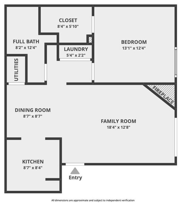 Building Photo - Updated 1BR in Prime DTC Location
