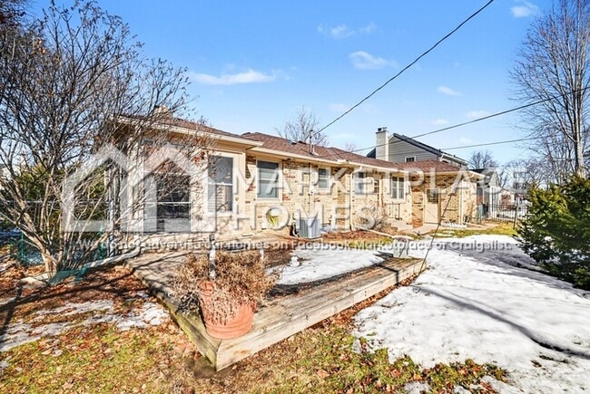 Building Photo - 5641 Aldrich Ave S