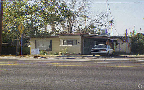 Primary Photo - Grandview Mobile Home Park