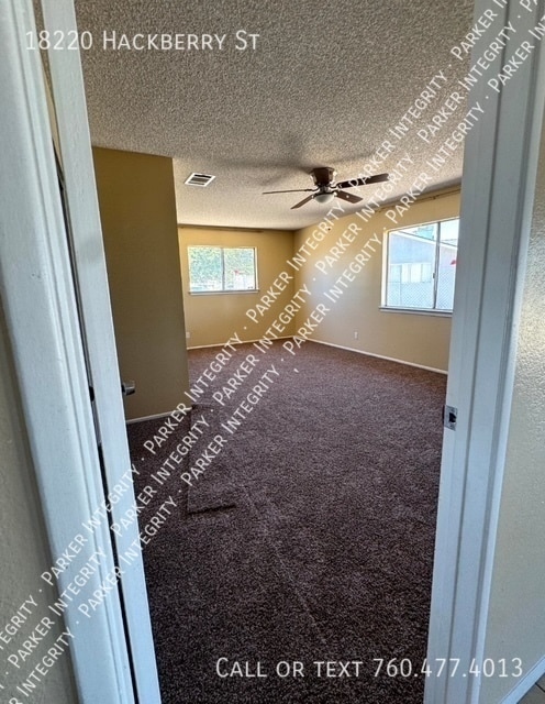 Building Photo - 18220 Hackberry St