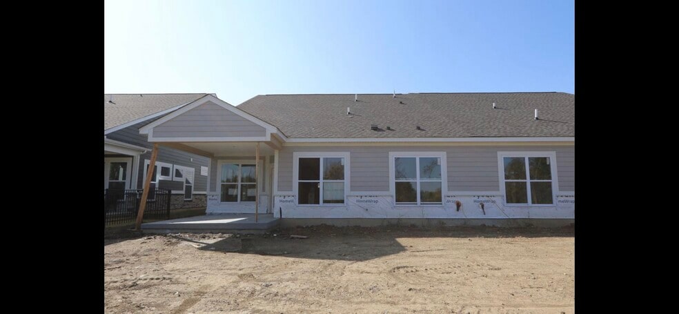 Building Photo - 1701 Glade Valley Dr