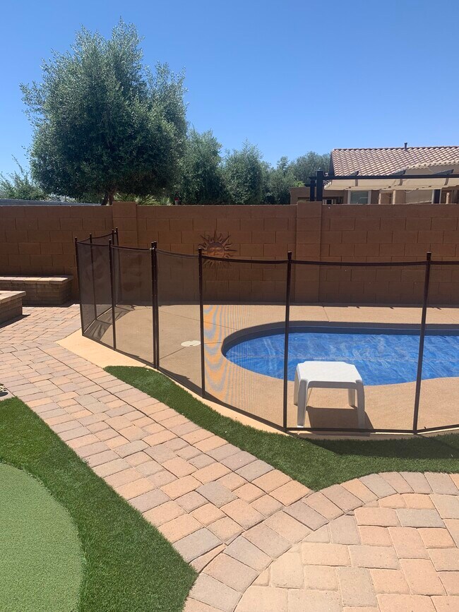 Building Photo - 21605 N 261st Ave