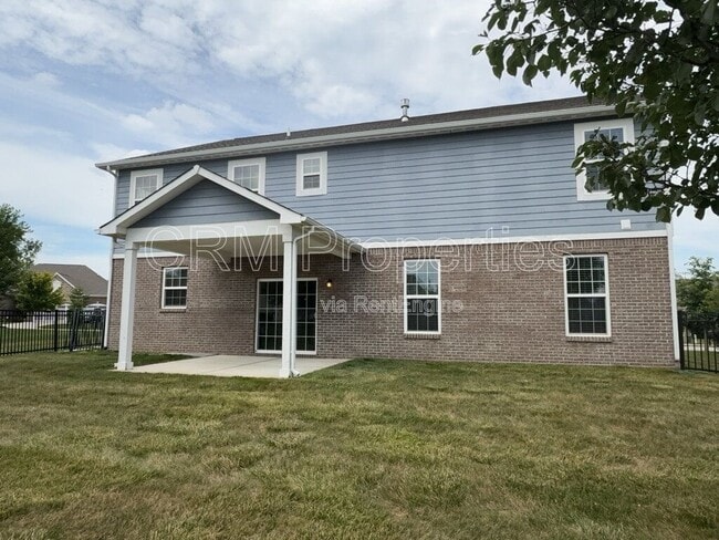 Building Photo - 6311 Burgin Dr