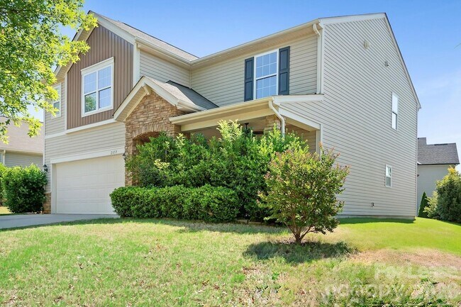 Building Photo - 2059 Blue Iris Dr