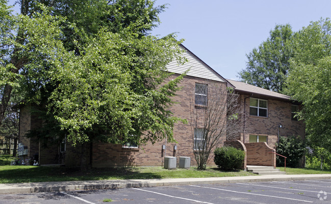 Building Photo - Walton Townhomes
