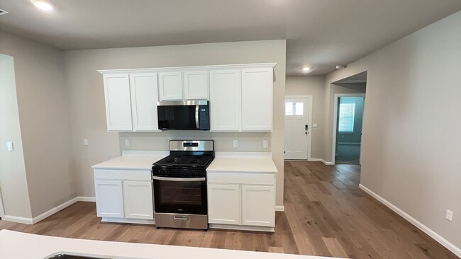 Building Photo - Start your year off right in this beautiful 4bed/2bath new construction home!