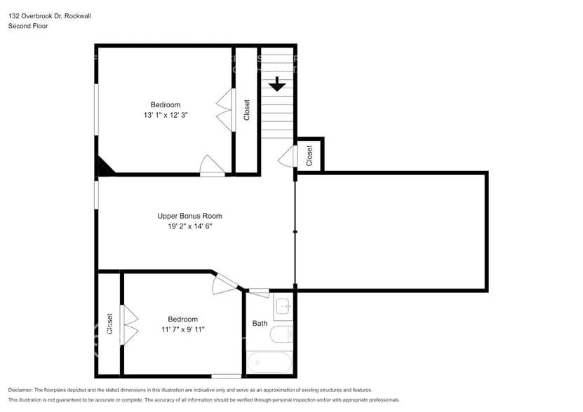 Building Photo - 132 Overbrook Dr