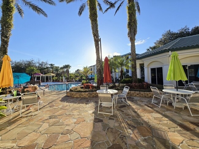 Building Photo - Great 2 Bed 1 Bath Ground floor condo in Legacy Dunes Kissimmee, FL $1599