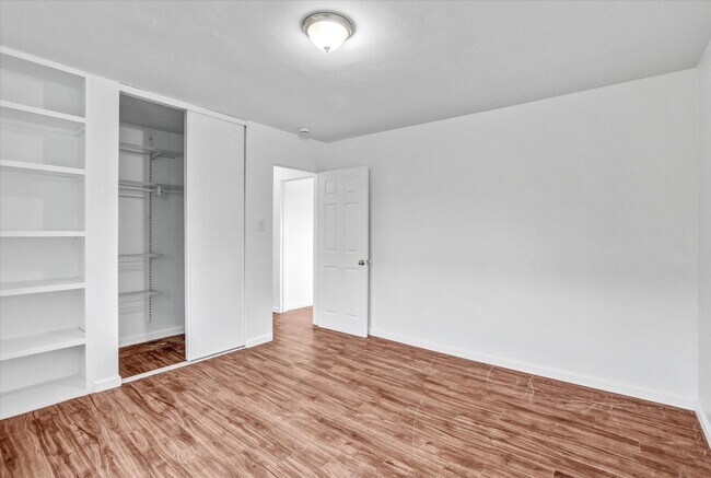 Building Photo - 2084-2094 Burroughs Street