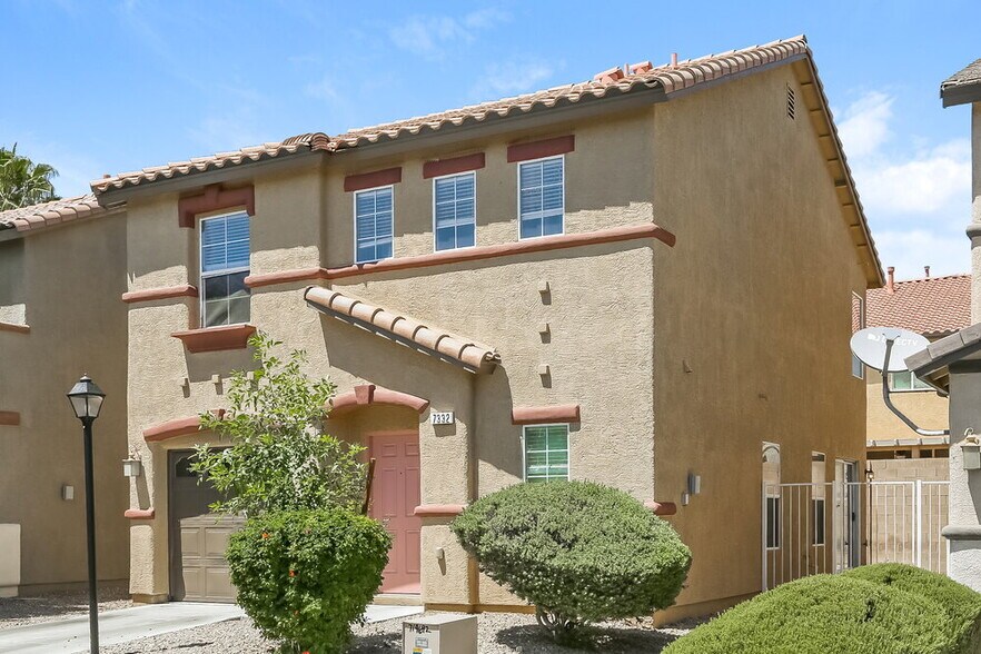 Building Photo - 7332 Camden Pine Ave