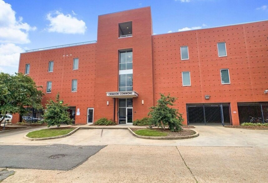 Building Photo - 1510 9th St