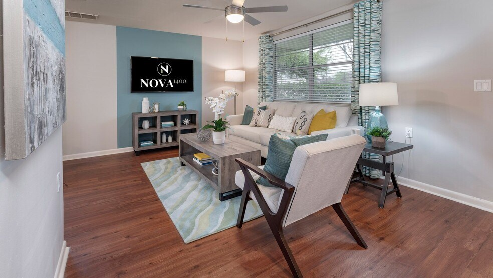 Nova 1400 1400 S Nova Rd Daytona Beach FL 32114 Apartment Finder