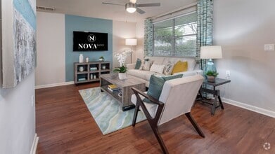 Building Photo - Nova 1400
