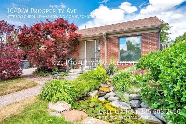 Building Photo - 1040 Prosperity Ave