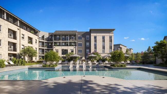 Building Photo - The Stockton