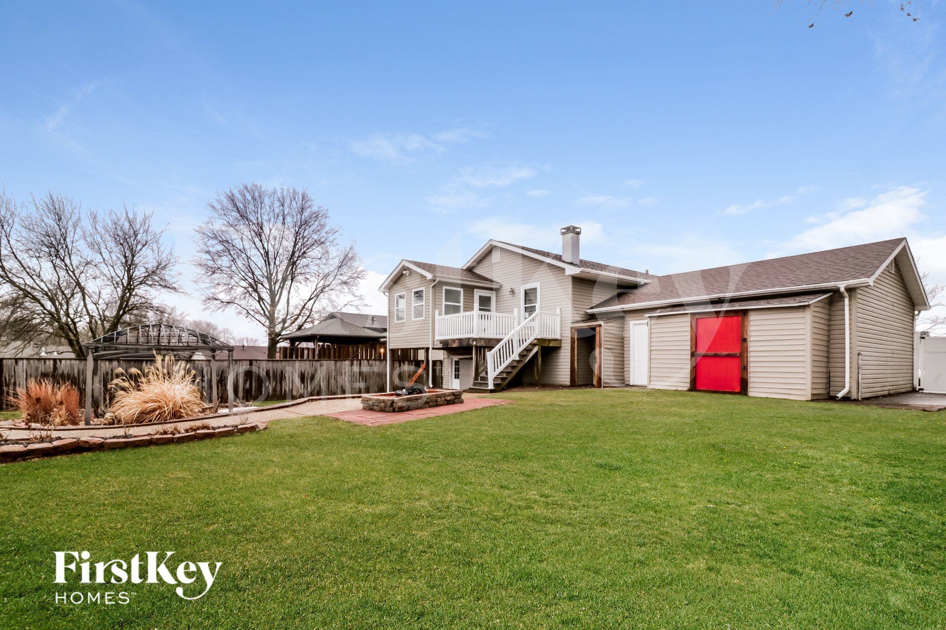 Building Photo - 1411 Ticonderoga Dr