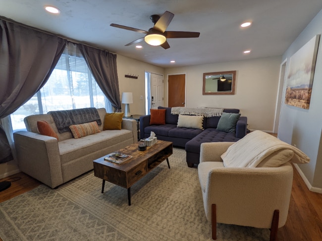 Building Photo - 1512 E 4500 S