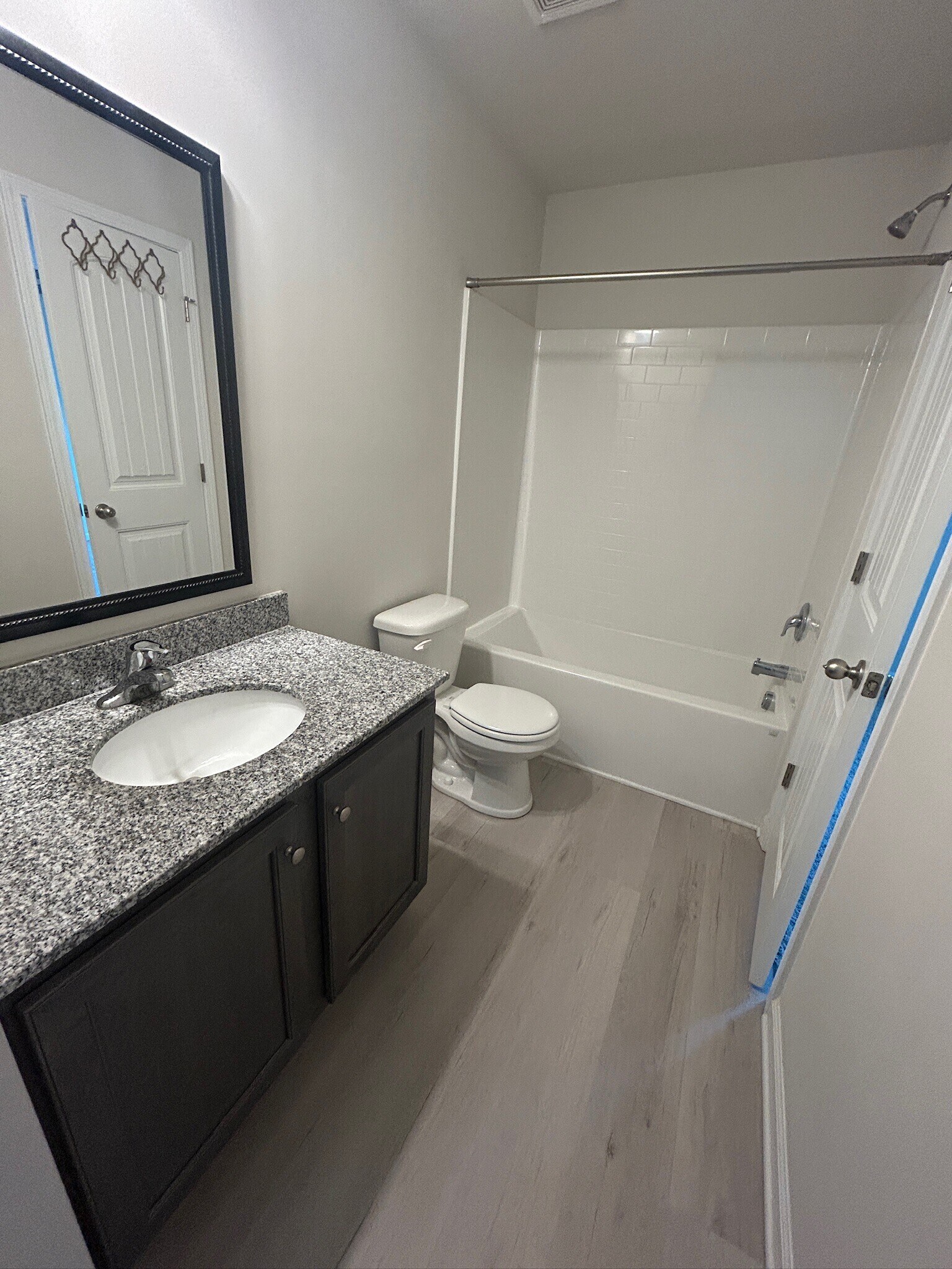 Bathroom for Bedroom #2 and #3 - 191 Silver Run Pl