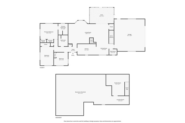 Building Photo - Beautiful Three Bedroom Home