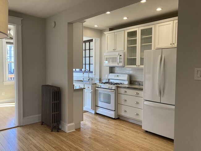 Building Photo - 1825 Massachusetts Ave SE