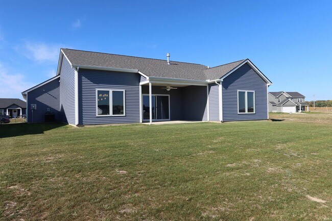 Building Photo - 5437 Broad Fields Cove