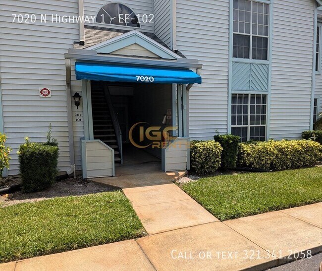 Building Photo - 7020 N Highway 1-EE-102