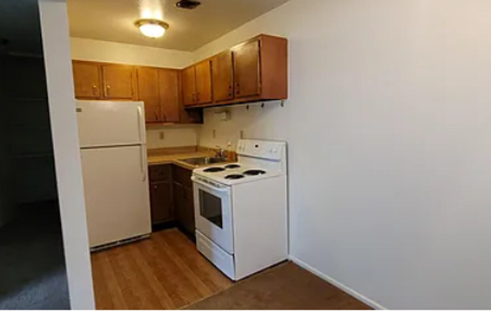 Interior Photo - Richlawn Apartments